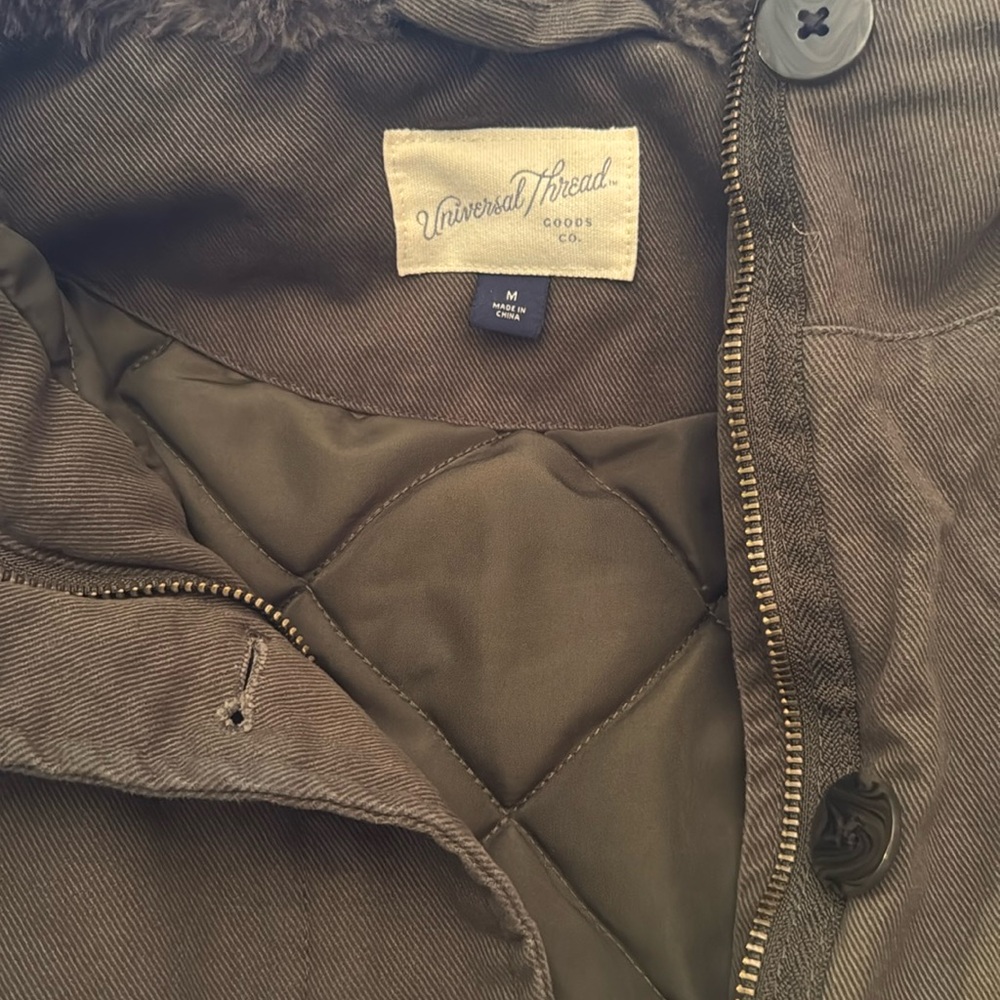 Universal thread jacket - Picture 2 of 6